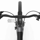 V-Frame Matt Grey