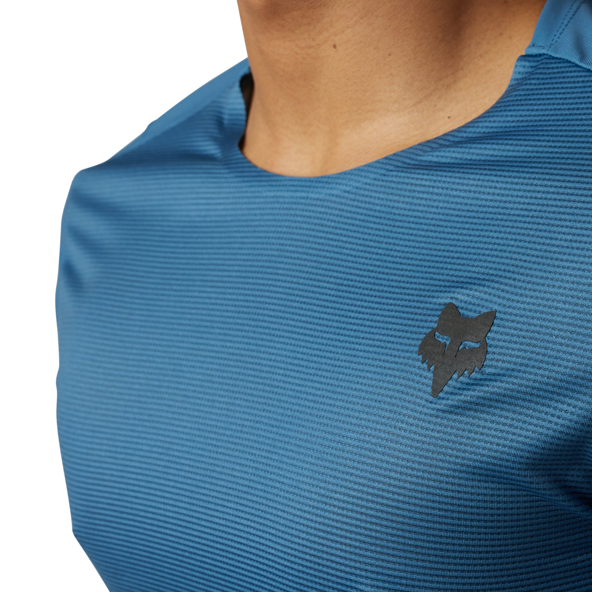 Flexair Ascent Short Sleeve Jersey - Dark Slate