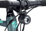 Road Rage Essential EQ AL - Green Bay Metallic/Green