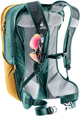 Race Air 14+3 - cinnamon-deepsea