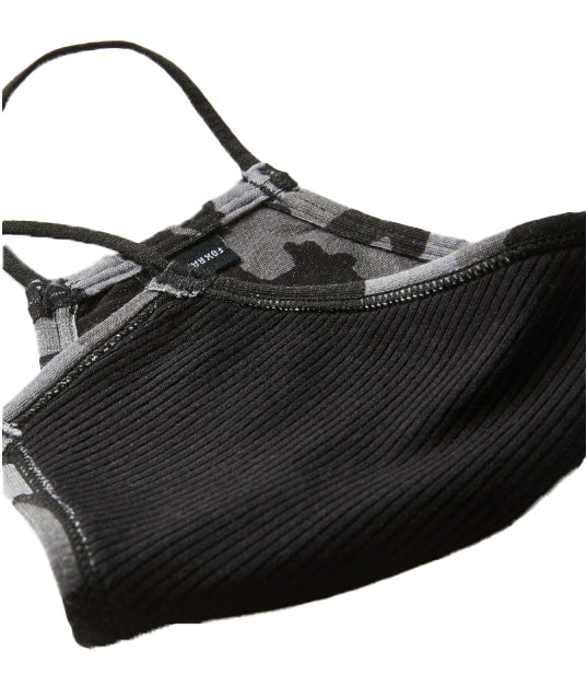 Gesichtsmaske - Mundschutz - Camo