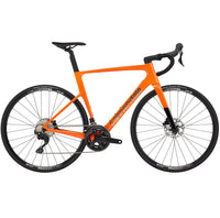 SuperSix EVO Carbon 4 - Oranje