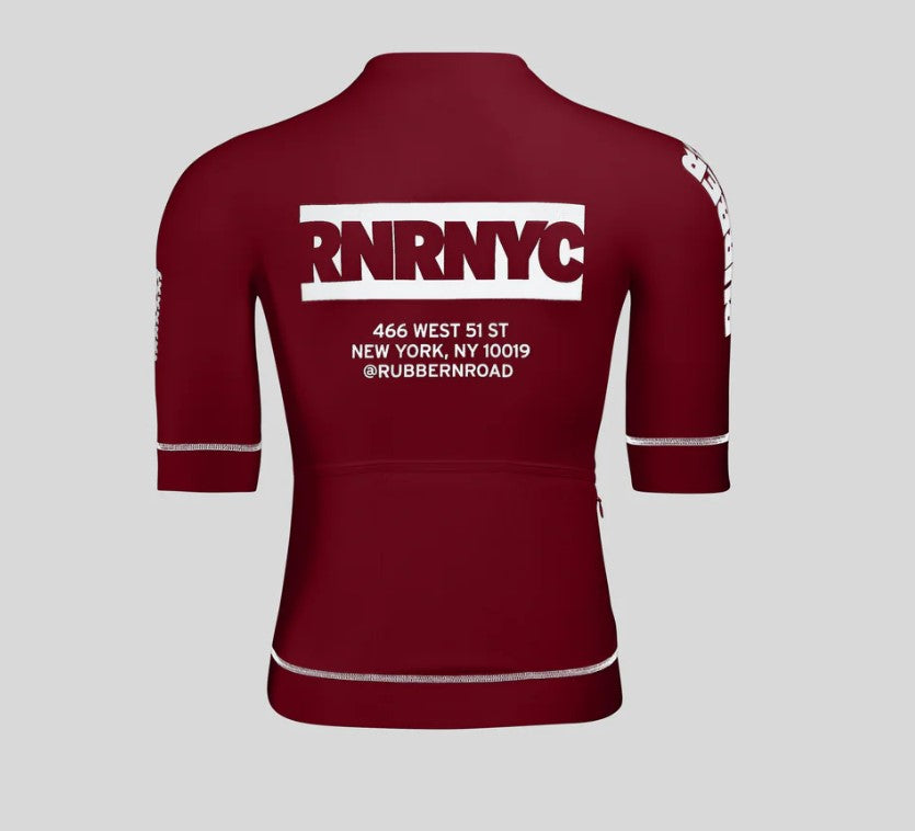 Women's RNRNYC™ IMPACT Jersey - Nightfall