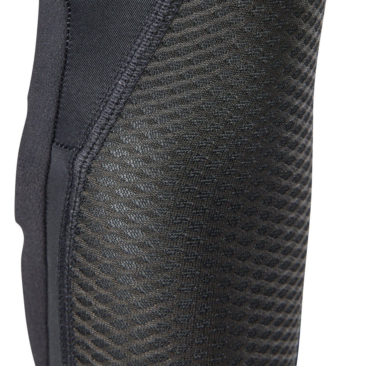 Youth Enduro Elbow Sleeve - Black