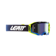 Goggle Velocity 5.5 Iriz - UV Purple 78%