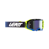 Goggle Velocity 5.5 Iriz - UV Purple 78%