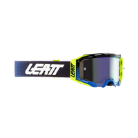 Goggle Velocity 5.5 Iriz - UV Purple 78% 