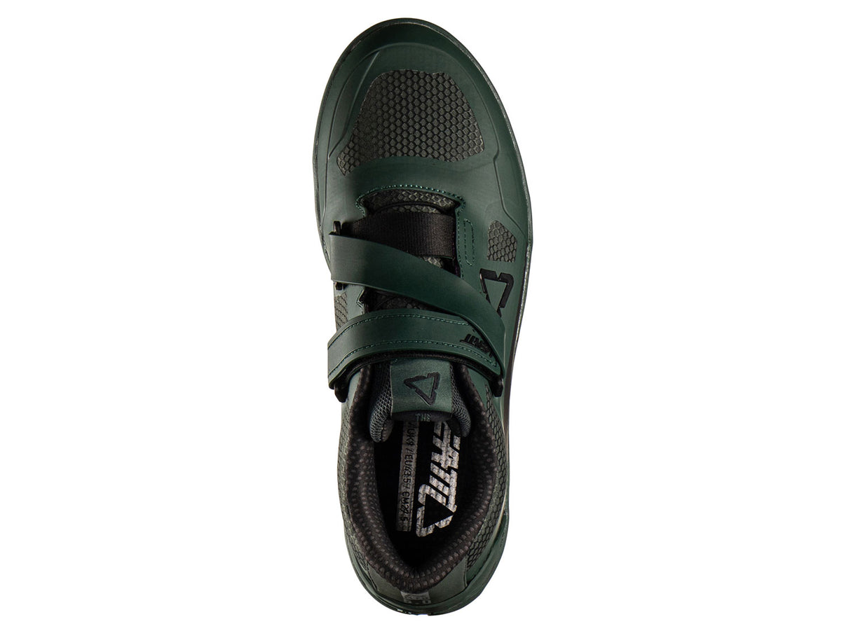5.0 Klickpedal Shoe Ivy