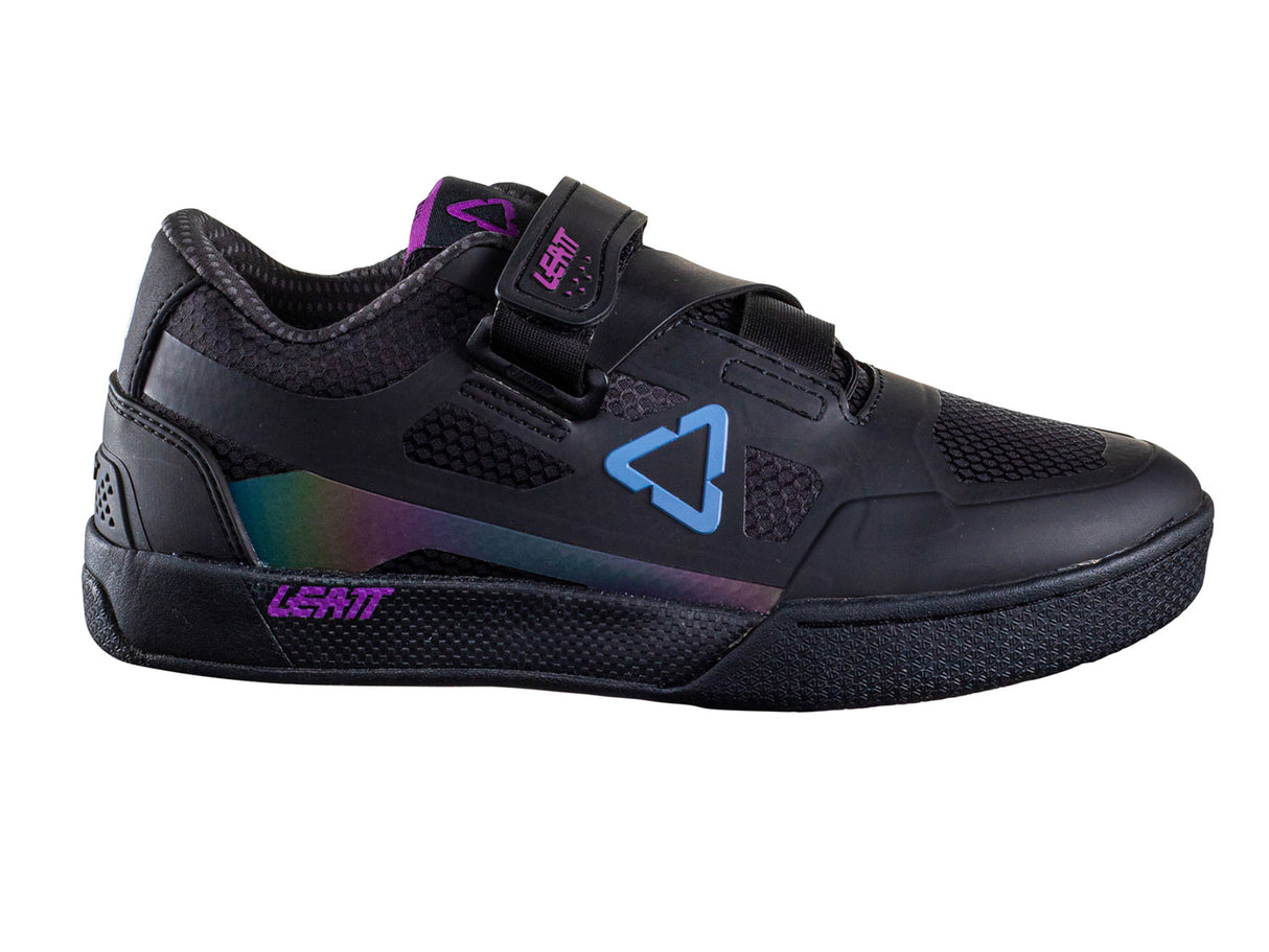 5.0 Klickpedal Women Shoe Dusk