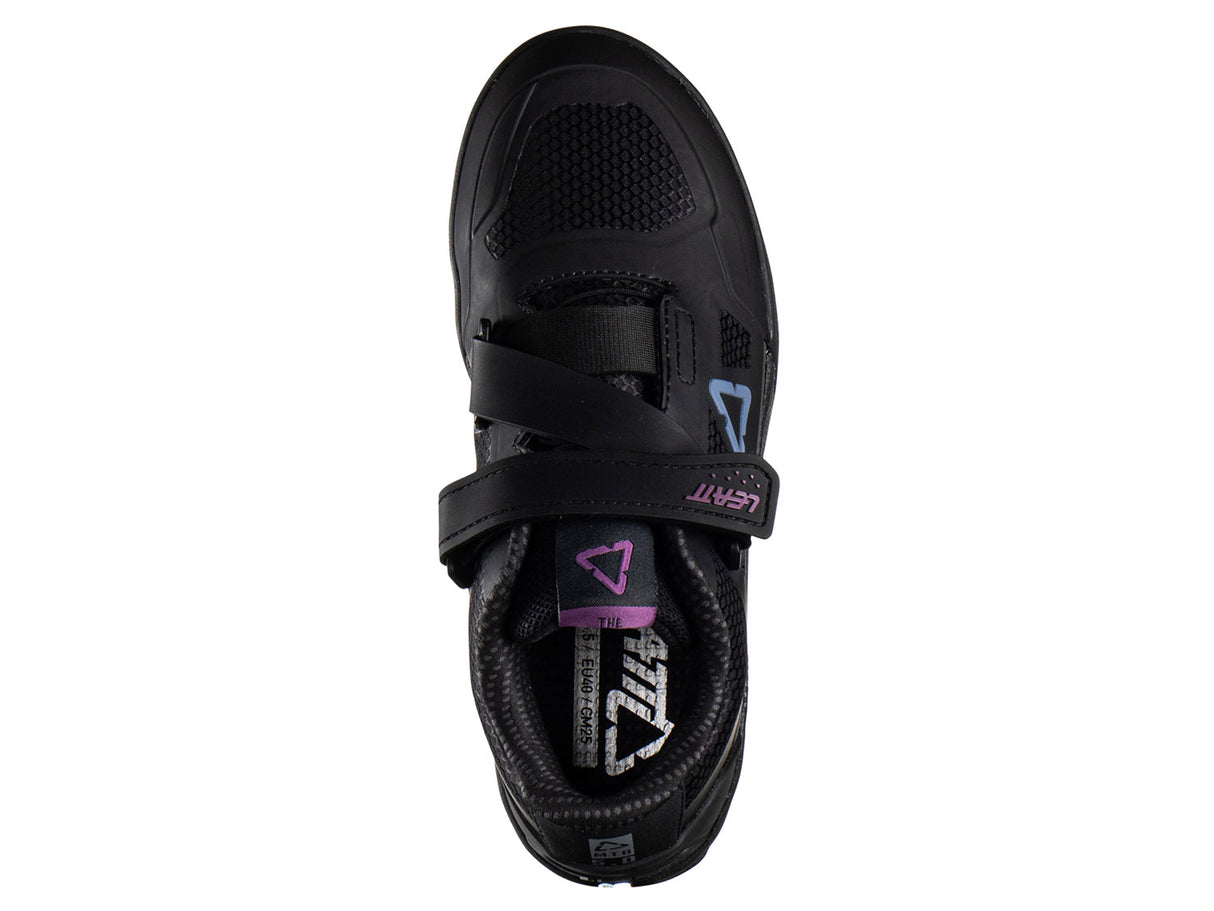 5.0 Klickpedal Women Shoe Dusk