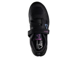 5.0 Klickpedal Women Shoe Dusk