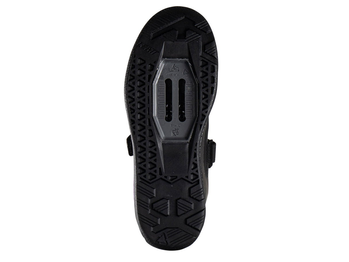 5.0 Klickpedal Women Shoe Dusk