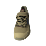 Trailcross Clip-In - Beige Tone/Blue Rush/Orbit Green