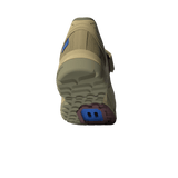 Trailcross Clip-In - Beige Tone/Blue Rush/Orbit Green