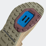 Trailcross Clip-In - Beige Tone/Blue Rush/Orbit Green