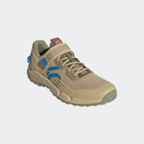 Trailcross Clip-In - Beige Tone/Blue Rush/Orbit Green