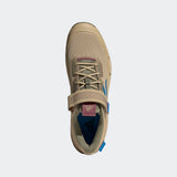Trailcross Clip-In - Beige Tone/Blue Rush/Orbit Green