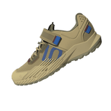 Trailcross Clip-In - Beige Tone/Blue Rush/Orbit Green