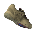 Trailcross Clip-In - Beige Tone/Blue Rush/Orbit Green