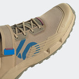 Trailcross Clip-In - Beige Tone/Blue Rush/Orbit Green