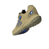 Trailcross Clip-In - Beige Tone/Blue Rush/Orbit Green