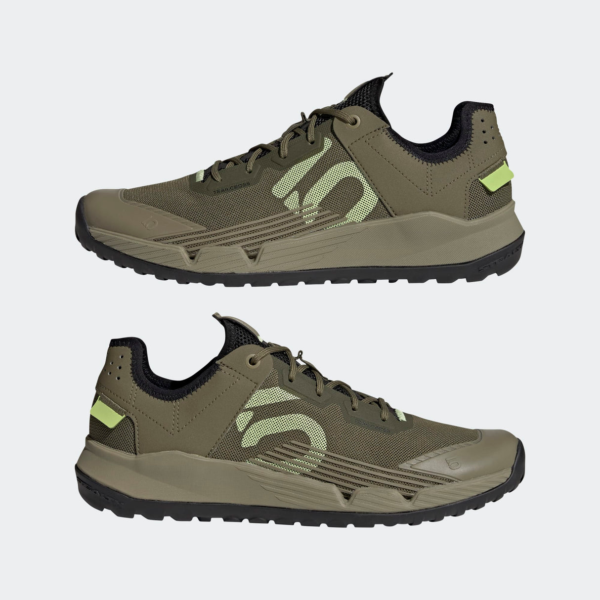 Trailcross LT - Focoli/Pullim/Orbgrn