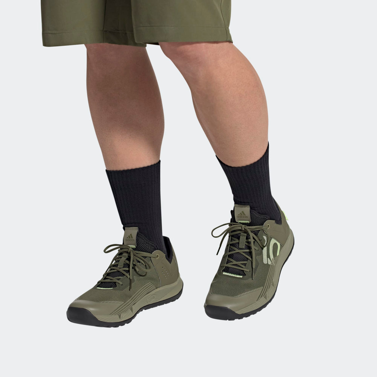 Trailcross LT - Focoli/Pullim/Orbgrn