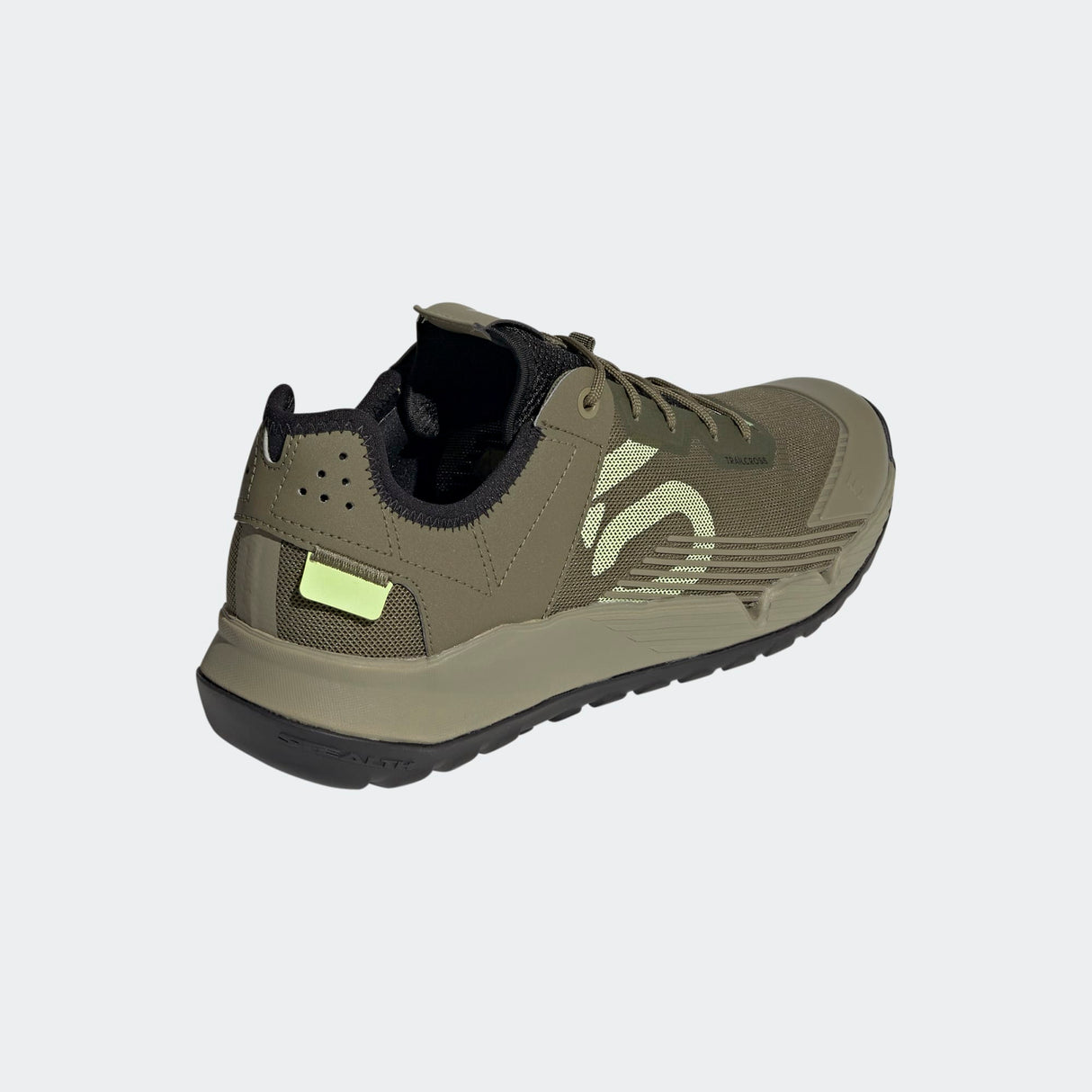 Trailcross LT - Focoli/Pullim/Orbgrn