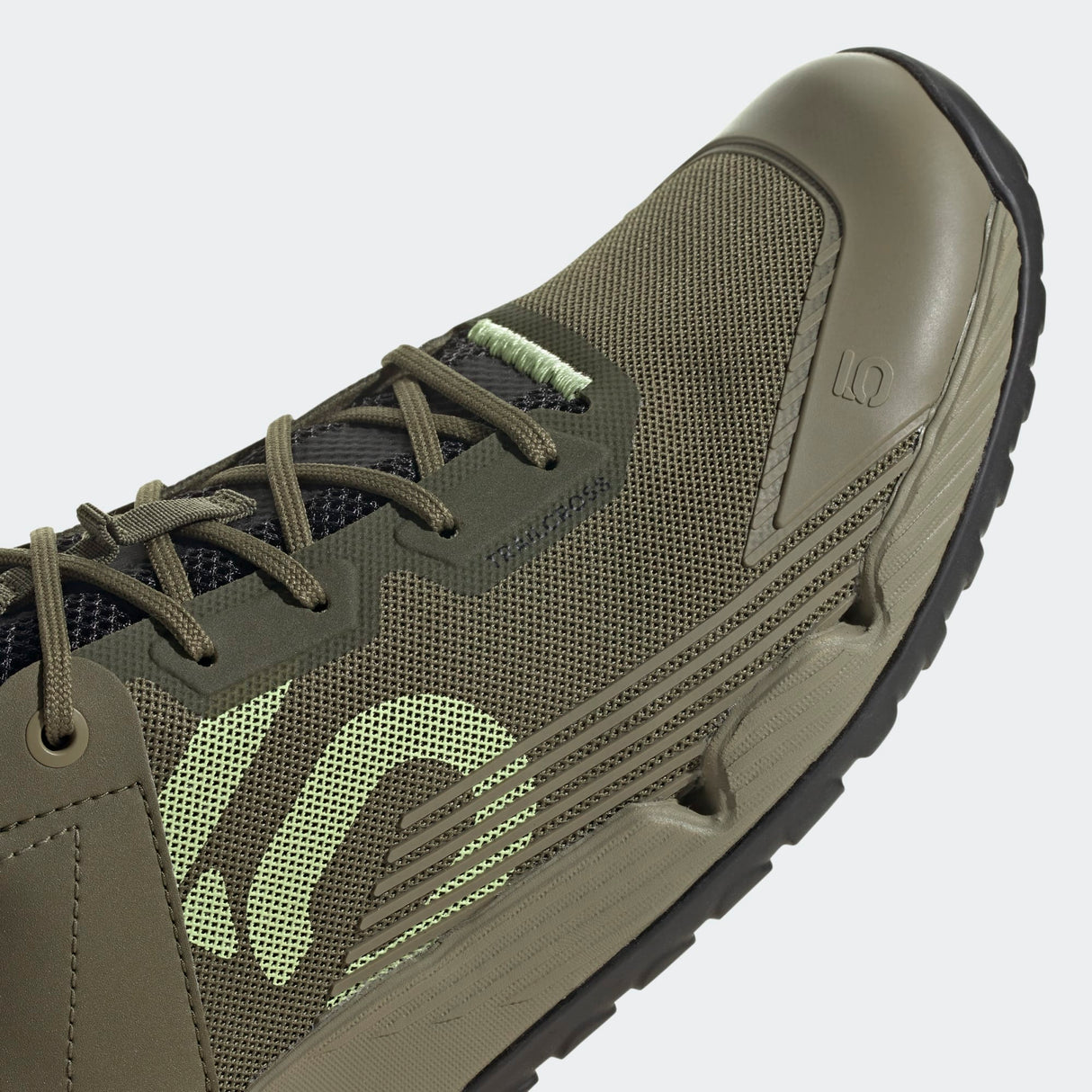Trailcross LT - Focoli/Pullim/Orbgrn
