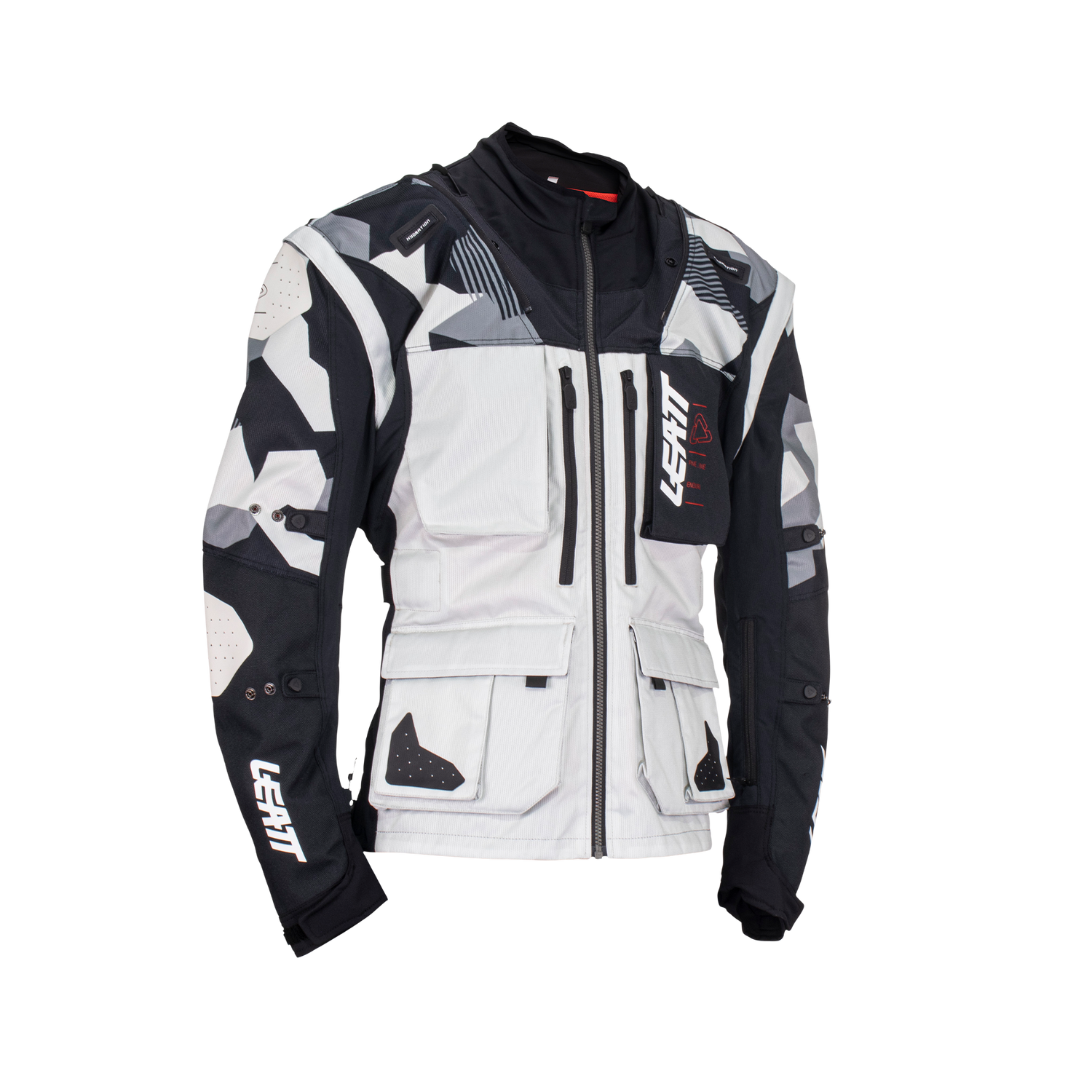 Leatt Jacket Moto 5.5 Enduro 11