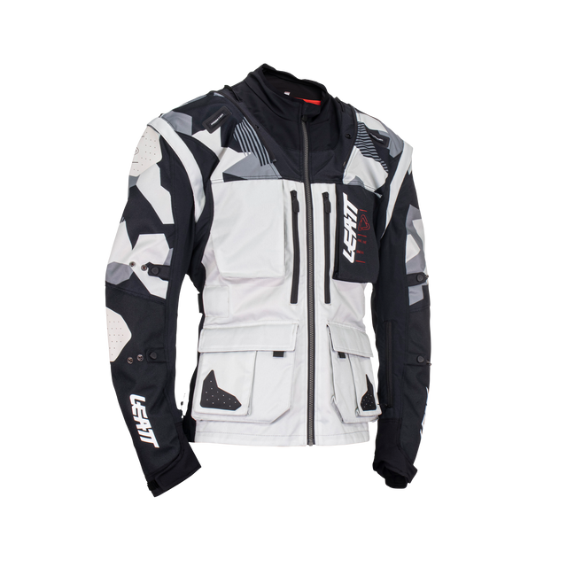 Leatt Jacket Moto 5.5 Enduro 11