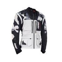 Jacket Moto 5.5 Enduro - forge