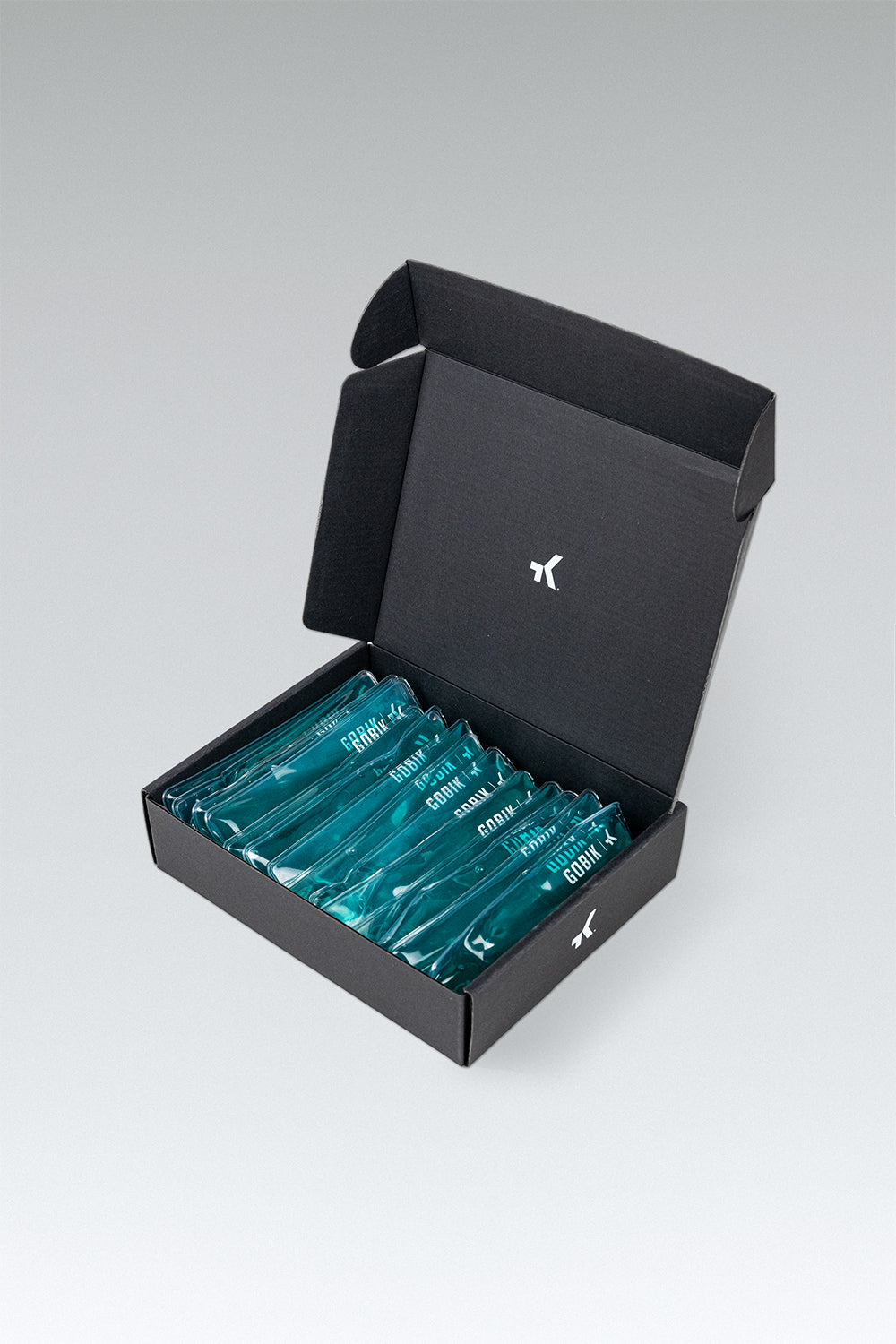 Cold Gel Set Vest Iceflow 14 Units