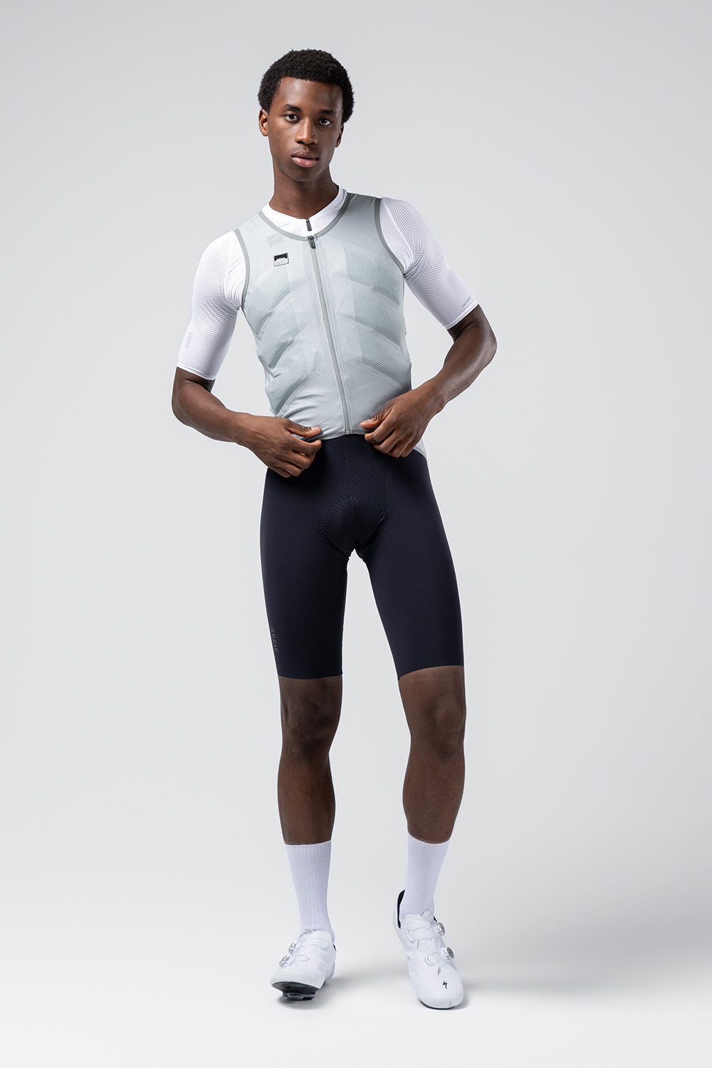 Cold Gel Set Vest Iceflow 14 Units