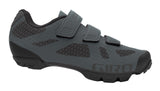 Ranger Fahrradschuhe - Grau