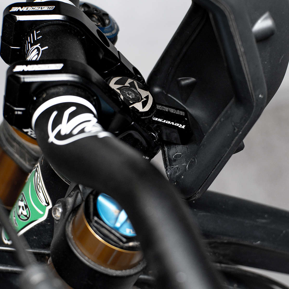 Lift adapter for easyLOOPsystem
