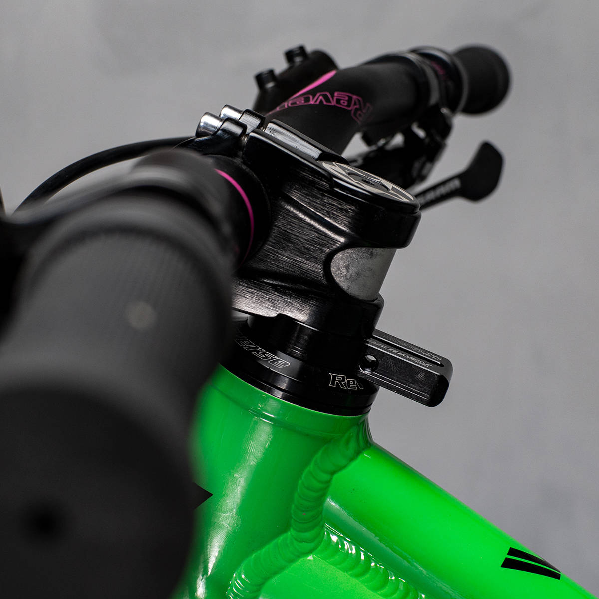 Lift adapter for easyLOOPsystem