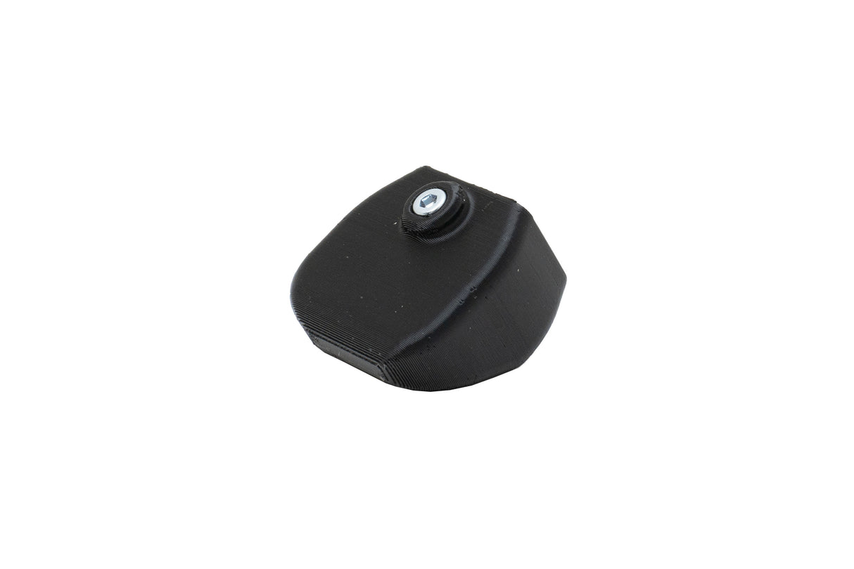 easyLOOP DH Adaptercap - schwarz