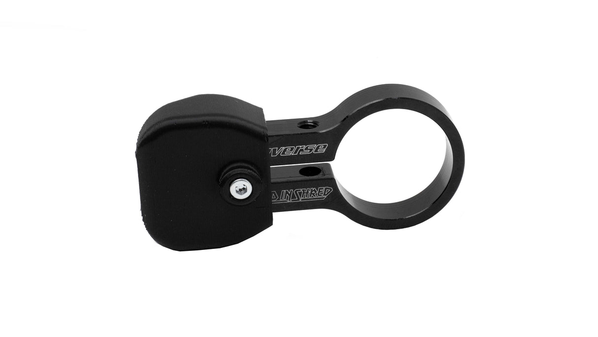 easyLOOP DH Adaptercap - schwarz