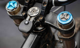 easyLOOP DH Adaptercap - schwarz