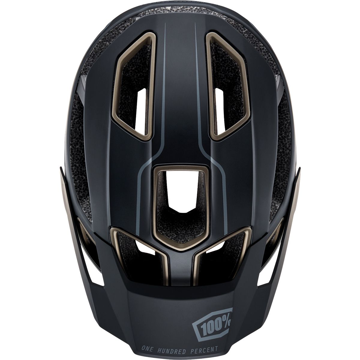 Altec Fidlock Helm - Schwarz
