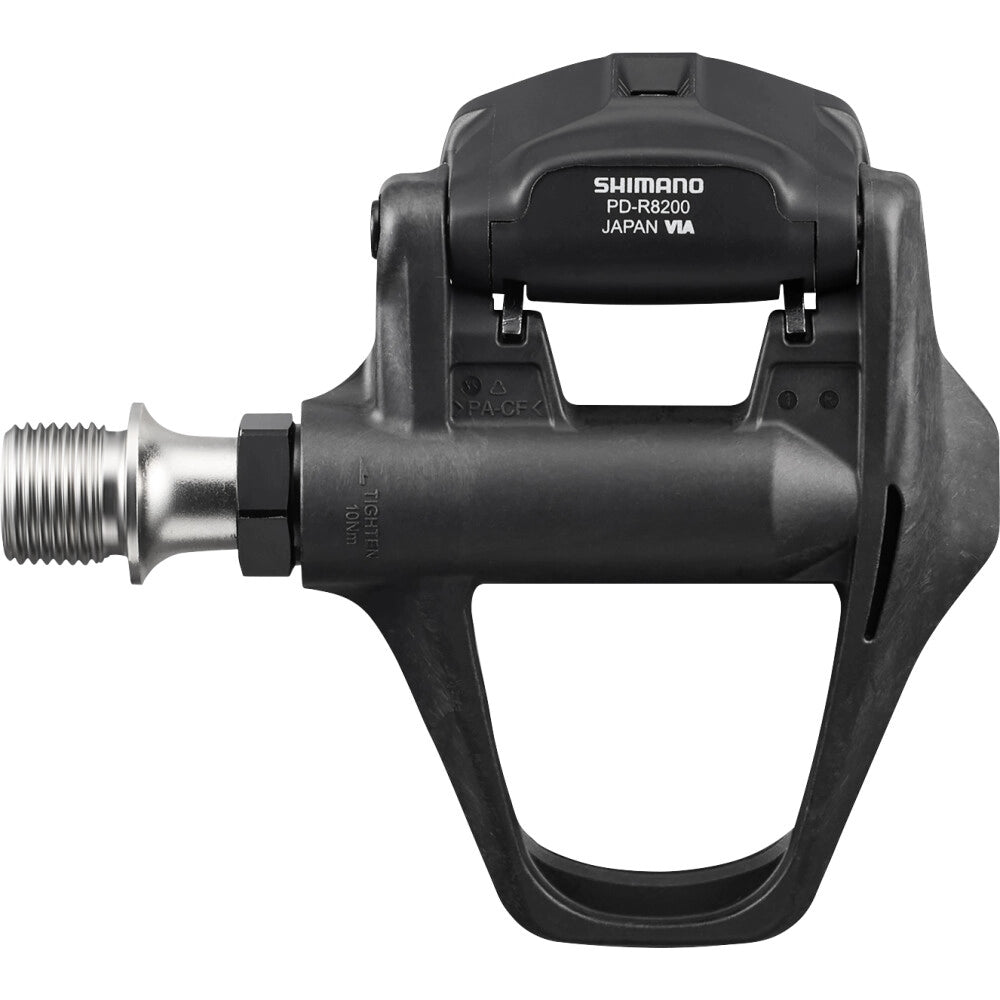 ULTEGRA PD-R8200 pedaal - zwart