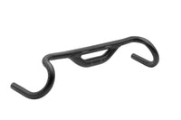 Top Shelf Handlebar, 50 mm Rise - black 