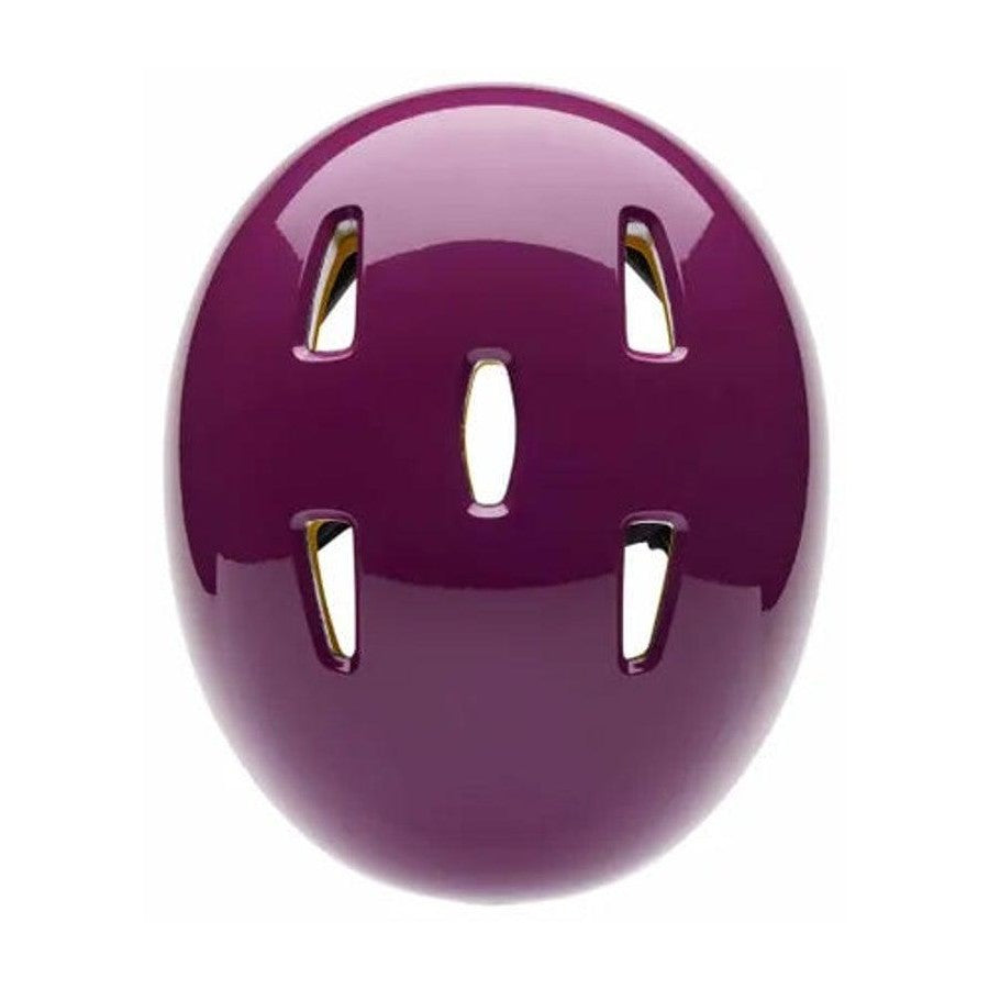 Flight Helm Solid CE - Sangria