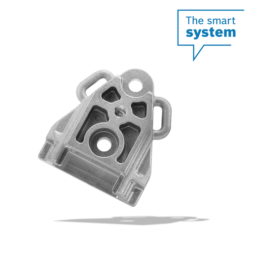 Montageplatte für Steuereinheit Hub Drive, PowerTube 360 (BBP383Y)