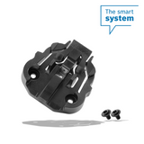 Mounting plate kit on the lock side, PowerTube 360 (BBP383Y) - pivot for PT540/720/600/800 mounts