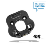 Anschraubplatten-Kit steckerseitig, PowerTube 360 (BBP383Y) - fest verbaut