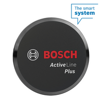 Logodeckel Active Line Plus (BDU344Y)