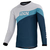 Maglia Race 8.1 per bambini - bianco/blu