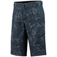 Culm Kids Shorts - Graphite/Camo